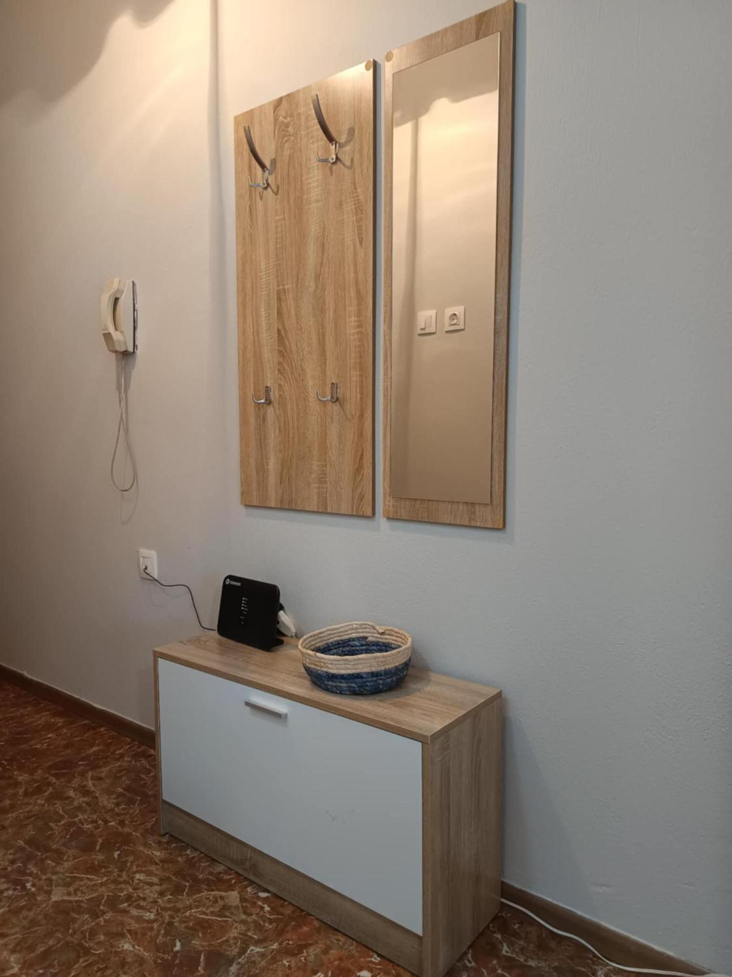 New Zeusplace Apartment With Private Parking Paralia Katerini Exterior foto